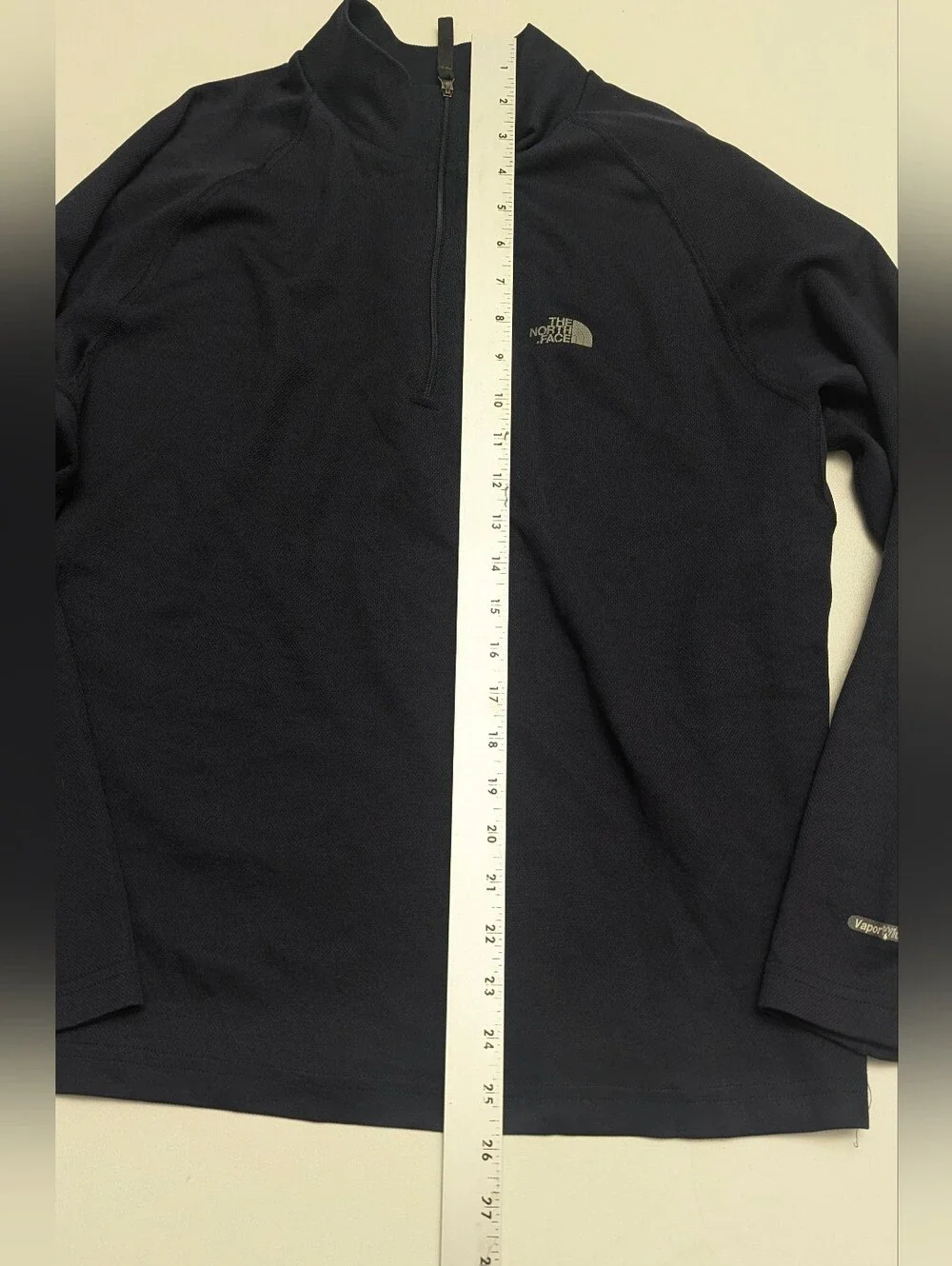 The North Face Flight Series Men's Navy Blue Medium